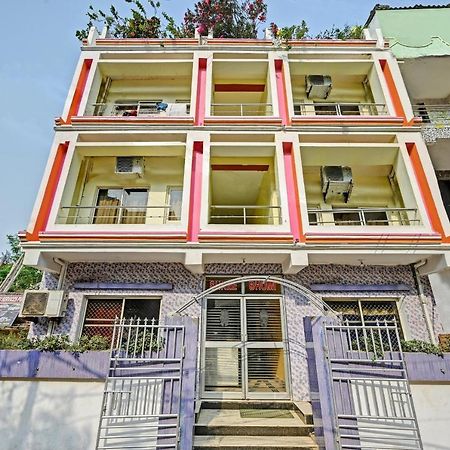 Collection O Shree Bhumi Hotel ปูรี ภายนอก รูปภาพ