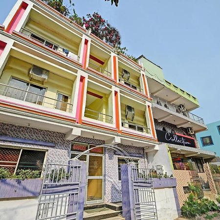 Collection O Shree Bhumi Hotel ปูรี ภายนอก รูปภาพ